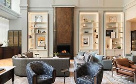 Kimpton Hotel Monaco Seattle By Ihg